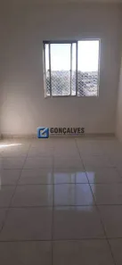 Apartamento com 1 Quarto para alugar, 65m² no Taboão, São Bernardo do Campo