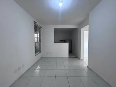 Apartamento com 2 Quartos à venda, 54m² no São Pedro, Juiz de Fora