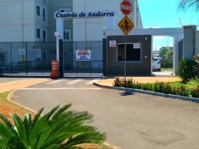 Apartamento com 2 Quartos à venda, 50m² no Pioneiros, Campo Grande