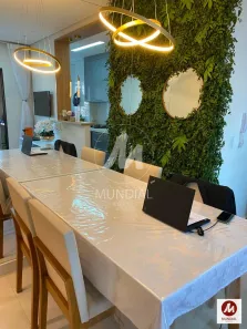 Apartamento com 2 Quartos à venda, 54m² no Jardim Botânico, Ribeirão Preto