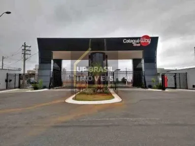 Lote/Terreno à venda, 251m² no Monte Belo, Taubaté