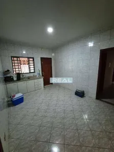 Casa com 2 Quartos à venda, 119m² no Residencial Santa Luiza I, Nova Odessa