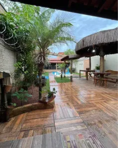 Casa com 3 Quartos à venda, 315m² no Vila Nova, Rio Claro