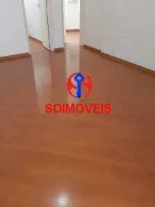 Apartamento com 2 Quartos à venda, 60m² no Grajaú, Rio de Janeiro