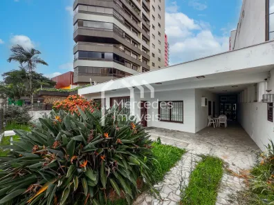 Imóvel Comercial com 1 Quarto para alugar, 180m² no Centro, Itajaí