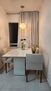 Apartamento com 3 Quartos à venda, 63m² no São Conrado, Aracaju
