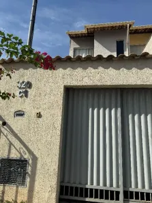 Casa com 2 Quartos à venda, 67m² no São Pedro, Ribeirão das Neves