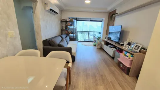 Apartamento com 2 Quartos à venda, 80m² no Gonzaga, Santos