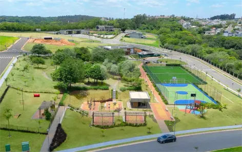Lote/Terreno à venda, 1362m² no Jardim Morumbi, Indaiatuba