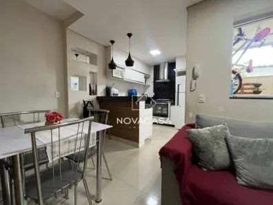 Sobrado com 2 Quartos à venda, 62m² no Santa Branca, Belo Horizonte