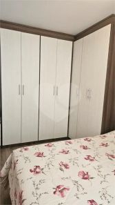 Apartamento com 2 Quartos à venda, 62m² no Vila Graciosa, São Paulo