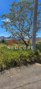 Lote/Terreno à venda, 458m² no Vila Jardim São José, São João Del Rei