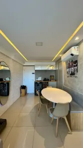 Apartamento com 2 Quartos à venda, 52m² no Boa Viagem, Recife