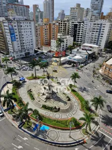 Apartamento com 2 Quartos à venda, 120m² no Gonzaga, Santos