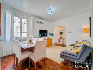 Apartamento com 3 Quartos à venda, 90m² no Auxiliadora, Porto Alegre