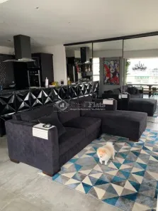 Flat com 1 Quarto para venda ou aluguel, 100m² no Vila Nova Conceição, São Paulo