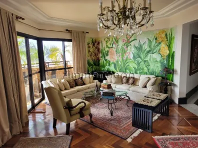 Apartamento com 4 Quartos à venda, 247m² no Alto da Lapa, São Paulo