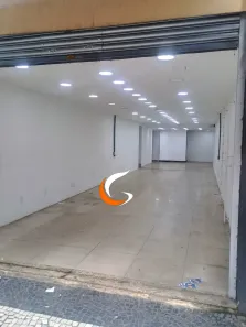 Ponto Comercial para alugar, 120m² no Centro, Petrópolis