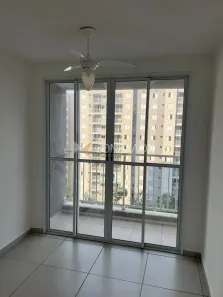 Apartamento com 2 Quartos à venda, 46m² no Jardim das Cerejeiras, Campinas