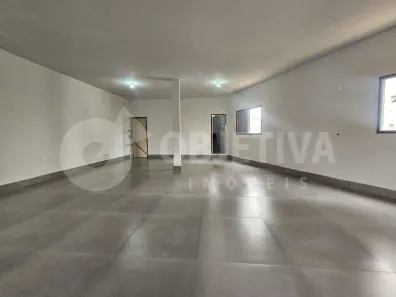 Sala Comercial para alugar, 88m² no Cazeca, Uberlândia