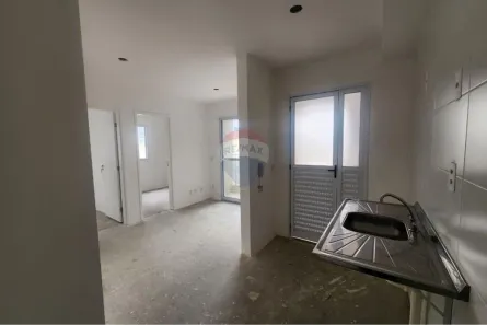 Apartamento com 2 Quartos à venda, 44m² no Picanço, Guarulhos