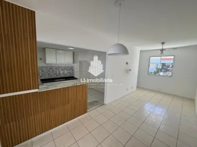 Casa de Condomínio com 3 Quartos para alugar, 69m² no Vargem Pequena, Rio de Janeiro