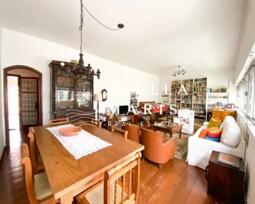 Apartamento com 4 Quartos à venda, 146m² no Ipanema, Rio de Janeiro