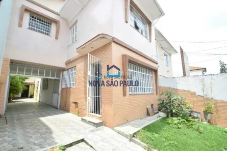 Casa com 3 Quartos à venda, 240m² no Vila Mariana, São Paulo