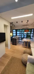 Casa de Condomínio com 2 Quartos à venda, 59m² no Ponta Negra, Manaus