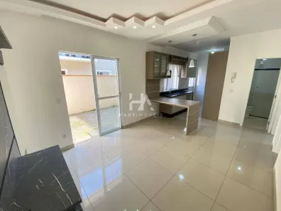 Apartamento com 2 Quartos à venda, 48m² no Nereu Ramos, Jaraguá do Sul
