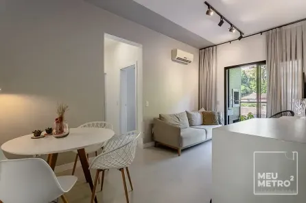 Apartamento com 2 Quartos à venda, 68m² no Centro, Florianópolis