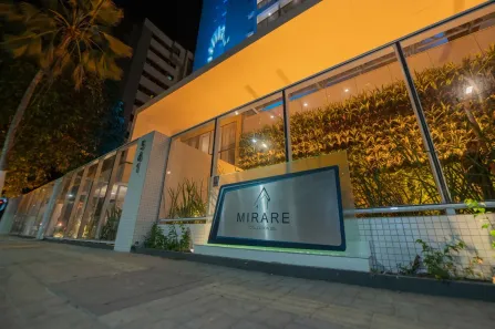 Apartamento com 4 Quartos à venda, 242m² no Meireles, Fortaleza