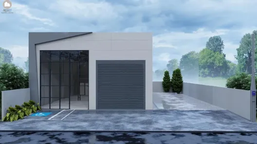 Galpão/Depósito/Armazém para alugar, 240m² no Bom Retiro, Chapecó