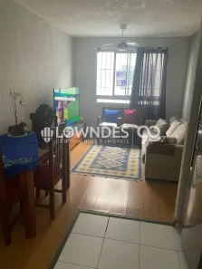 Apartamento com 2 Quartos à venda, 45m² no Recreio dos Bandeirantes, Rio de Janeiro