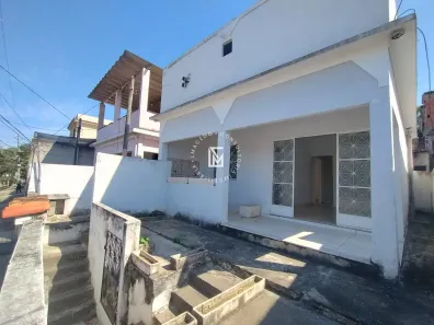 Casa com 5 Quartos à venda, 300m² no Campo Grande, Rio de Janeiro