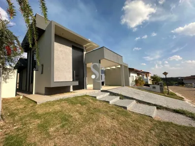 Casa de Condomínio com 3 Quartos à venda, 145m² no Chácara Santa Margarida, Campinas