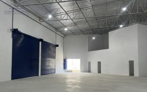 Galpão/Depósito/Armazém para alugar, 620m² no Jardim Dona Sinhá, São Paulo