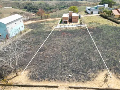Lote/Terreno à venda, 504m² no , Paty do Alferes