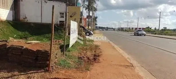 Lote/Terreno à venda, 1000m² no Centro, Vargem Grande Paulista