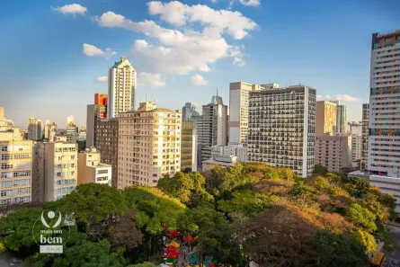 Apartamento com 3 Quartos à venda, 125m² no Centro, Curitiba