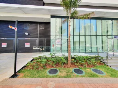 Ponto Comercial para alugar, 63m² no Bela Suiça, Londrina