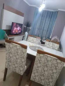 Apartamento com 3 Quartos à venda, 65m² no Jardim García, Campinas