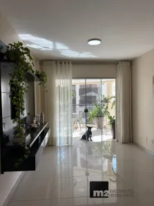 Apartamento com 3 Quartos à venda, 108m² no Setor Bueno, Goiânia