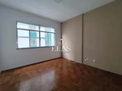 Apartamento com 1 Quarto à venda, 21m² no Centro, Petrópolis
