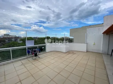 Cobertura com 2 Quartos à venda, 168m² no Recreio dos Bandeirantes, Rio de Janeiro