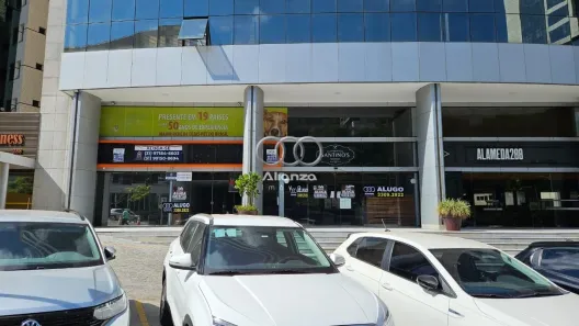 Ponto Comercial para alugar, 420m² no Vila da Serra, Nova Lima