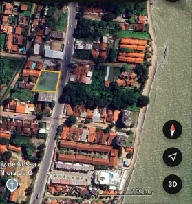 Lote/Terreno à venda, 1296m² no Nossa Senhora do Ó, Paulista