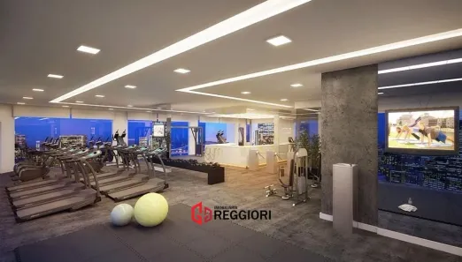 Sala Comercial à venda, 62m² no Centro, Balneário Camboriú