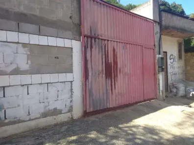 Galpão/Depósito/Armazém à venda, 400m² no Ilha dos Ayres, Vila Velha