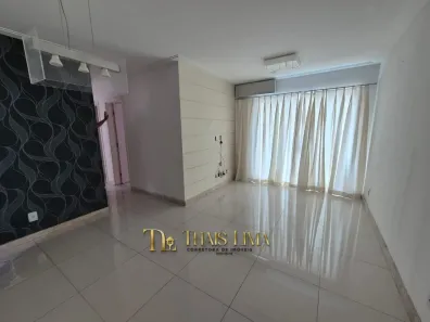 Apartamento com 3 Quartos para alugar, 63m² no Pedra do Descanso, Feira de Santana